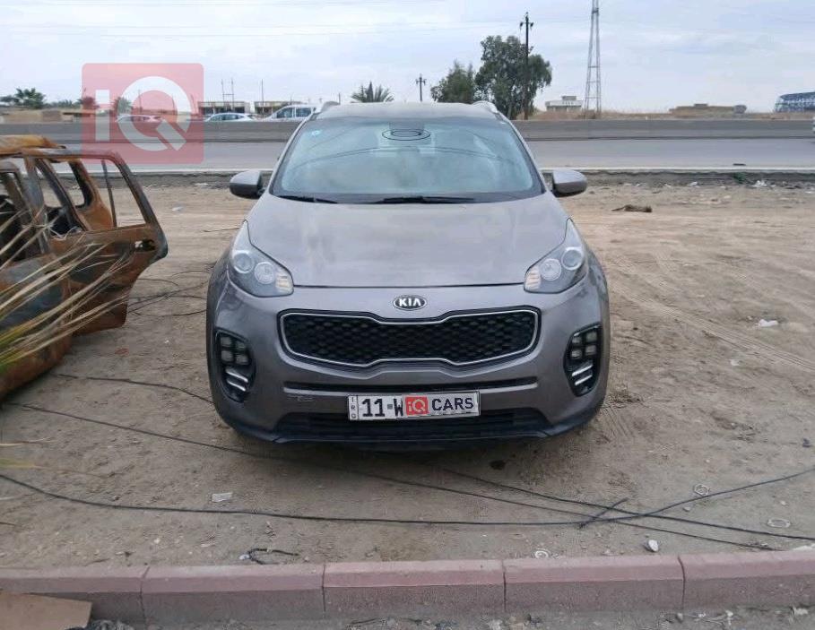 کیا سپۆرتاج